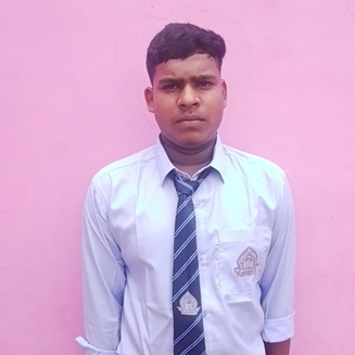 ARYAN  KUMAR